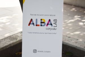 Feria de emprendimiento, Equipo Albalab 7